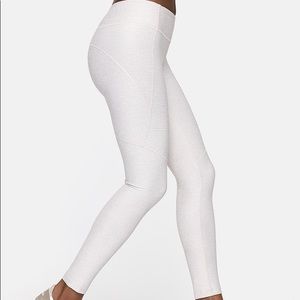 Outdoor Voices Warmup Leggings